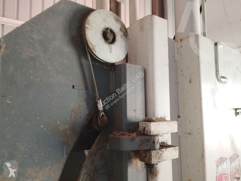 Slåtter  V-Press 1160 max