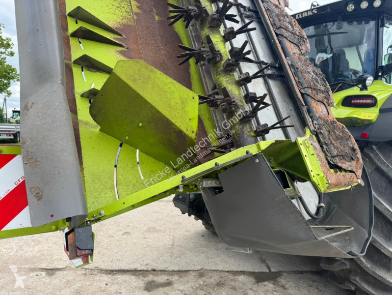 Slåtter Claas  Disco 3600 C Contour