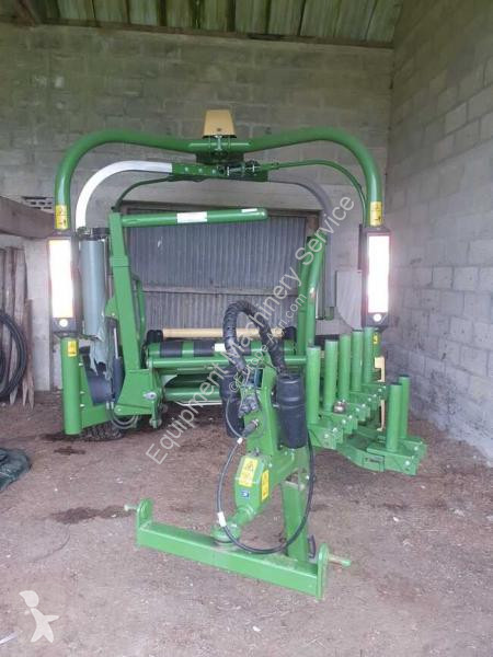 Slåtter Krone  EasyWrap 165 T