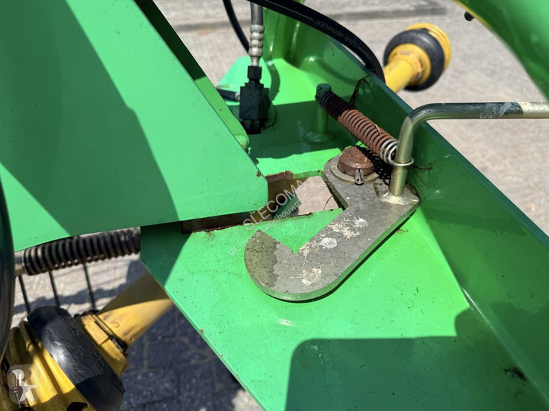 Ceifa Deutz Swatmaster 4621 Cirkelhark
