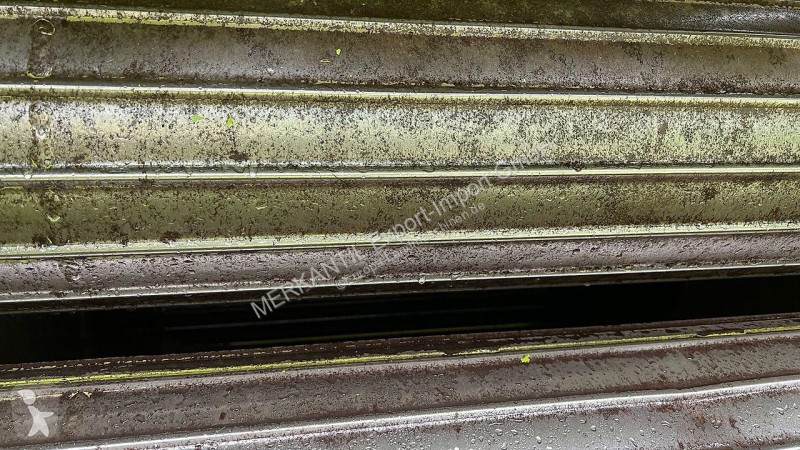 Slåtter Claas  Rollant 255 UniWrap RotoCut