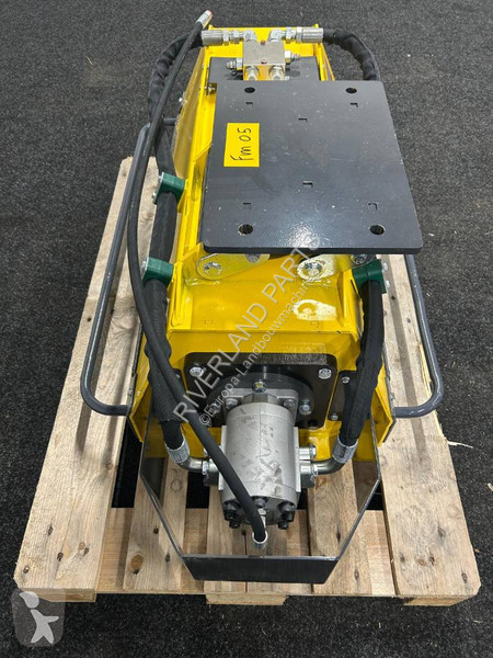 Slåtter  KM-1000