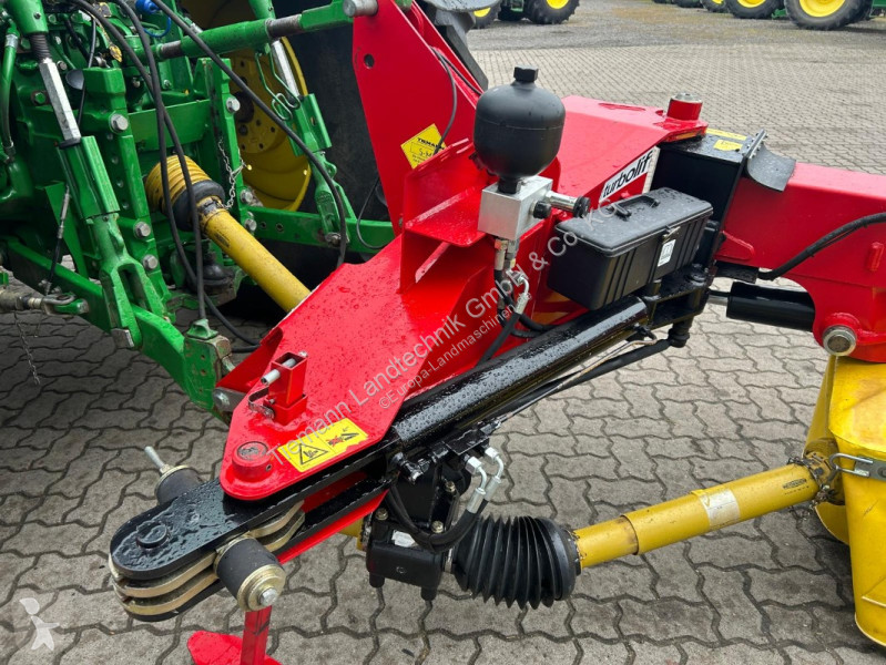 Fenaison Fella  420 TL