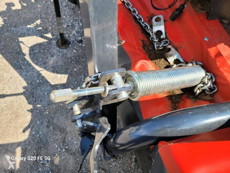 Fenaison Vicon EXTRA 332F
