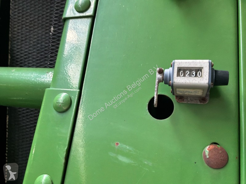 Машини за сено John Deere 540