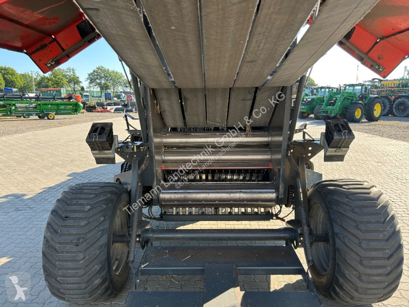 Fenaison Kuhn  VB 2190