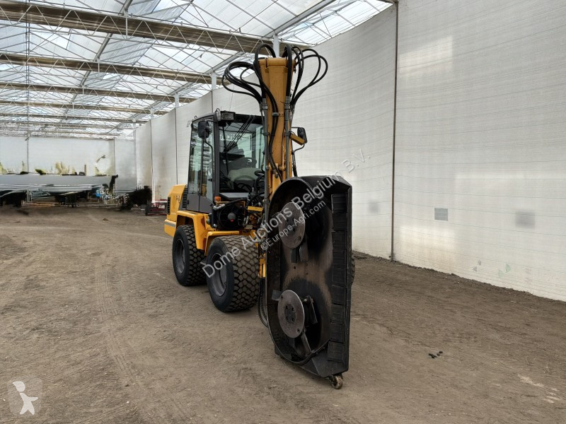 Fenaison  AZ45e