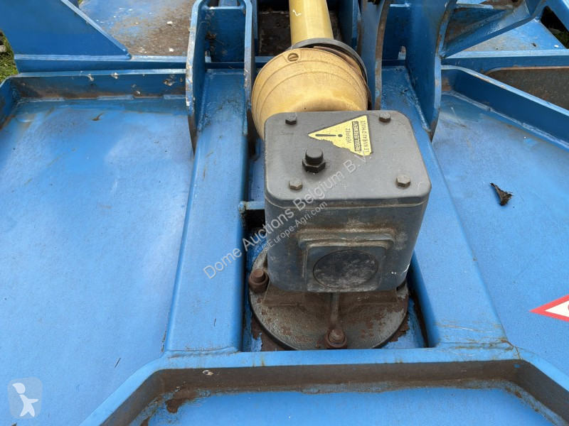 Fenaison Robert F4700