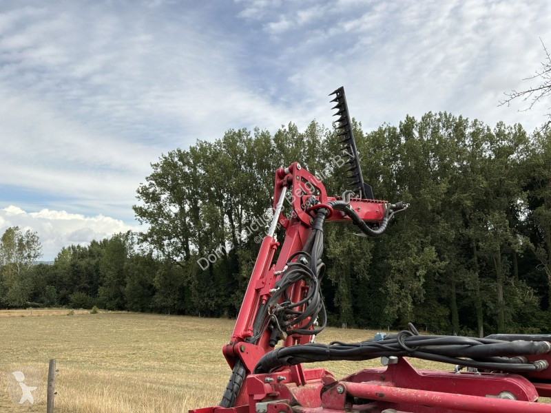 Fenaison Gianni Ferrari HDG2S