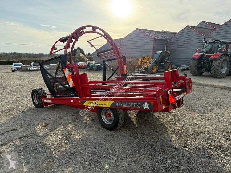 Fienagione   NWX - 660