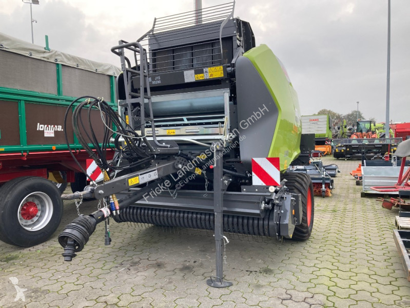Slåtter Claas  Variant 585 RC PRO