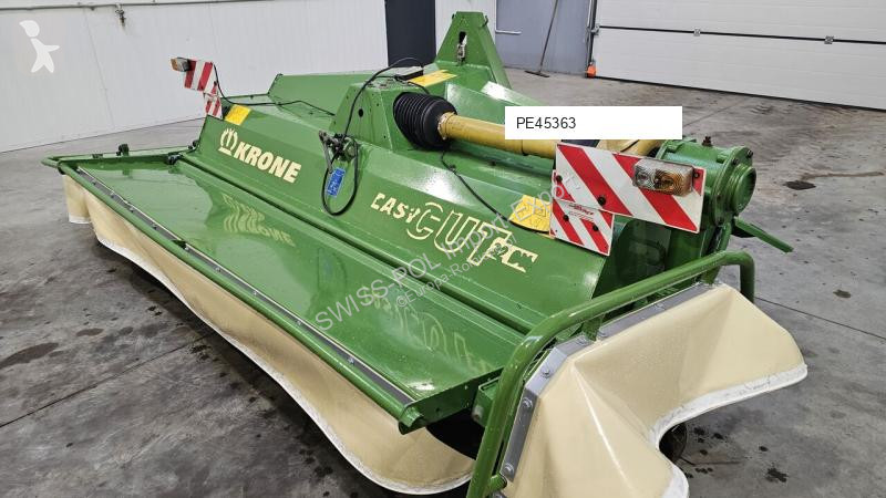Utilaje de cosit Claas Corto 3200
