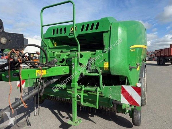 Slåtter John Deere  C 441 R