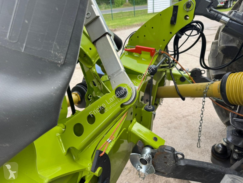Slåtter Claas  Disco 3600 C Contour