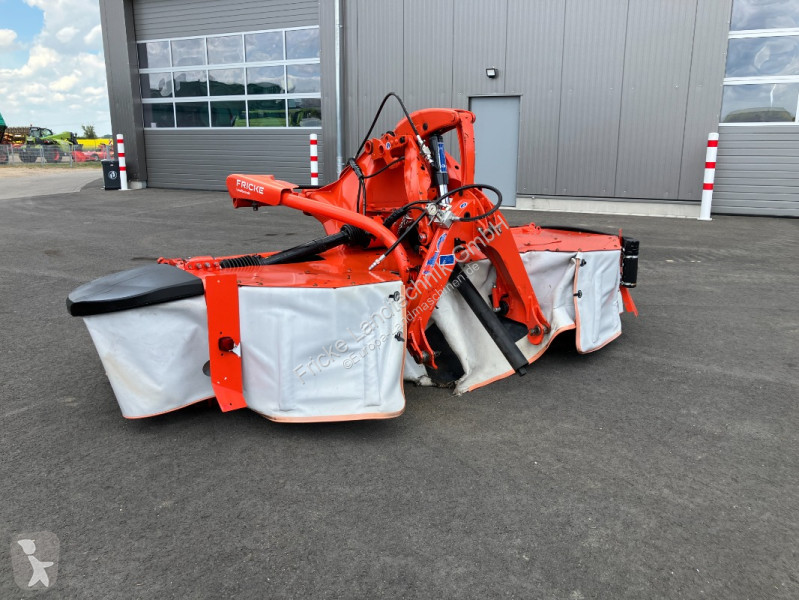 Slåtter Kuhn 3125F-FF
