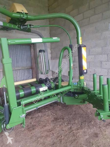 Slåtter Krone  EasyWrap 165 T