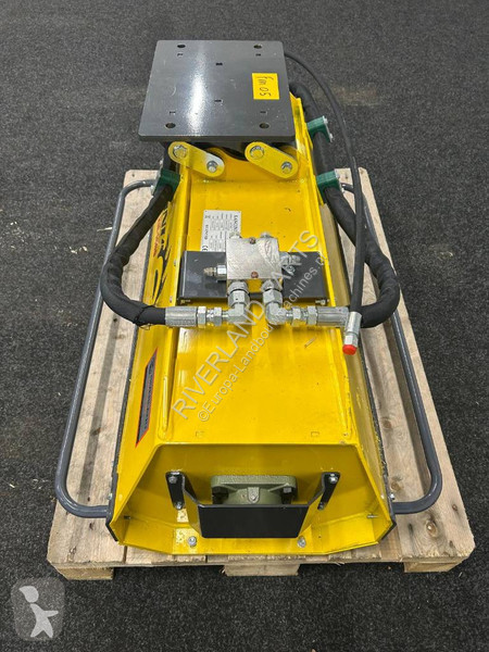 Slåtter  KM-1000