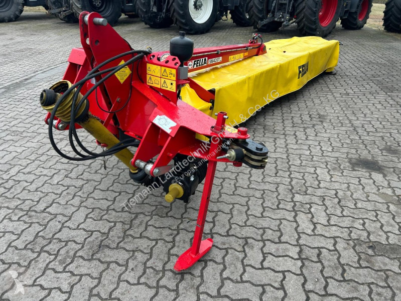 Fenaison Fella  420 TL