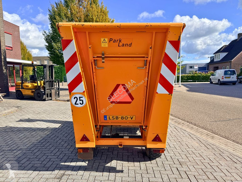 Senoseč  SCH230 + GM130 Combi