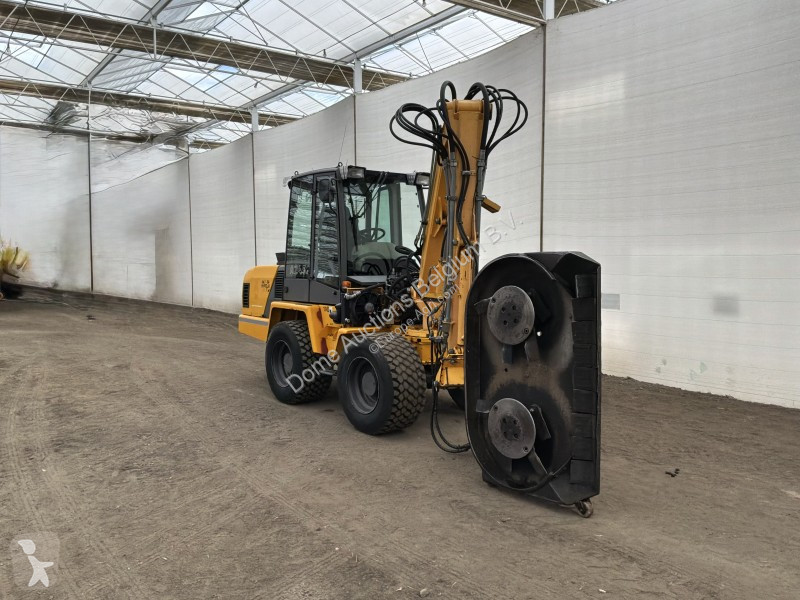 Fenaison  AZ45e