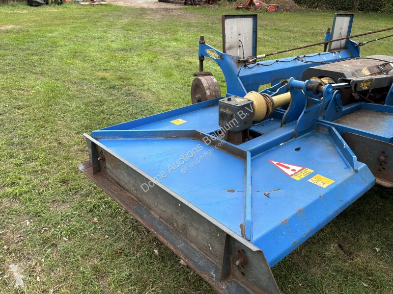 Fenaison Robert F4700