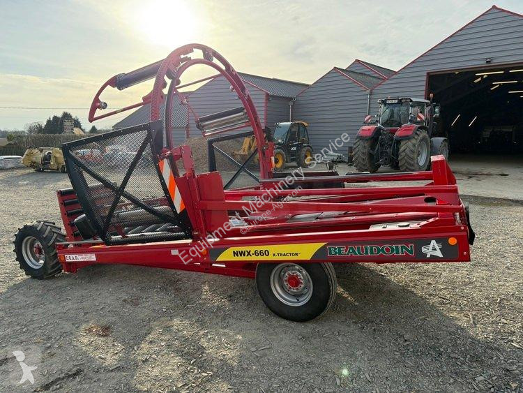 Fienagione   NWX - 660