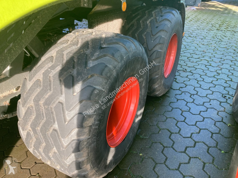 Fienagione Claas  Quadrant 5300 FC NUR 15116...