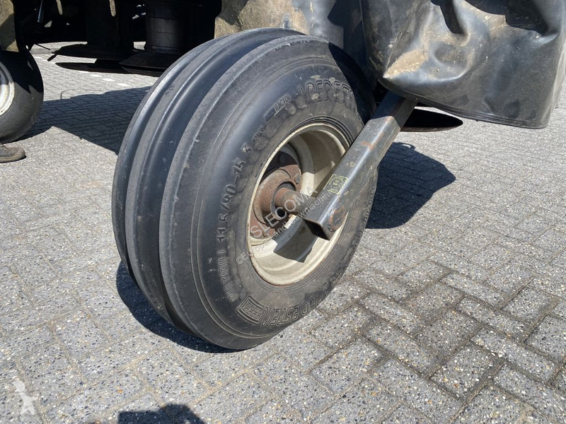 Hooien Deutz-Fahr KMA 5.30