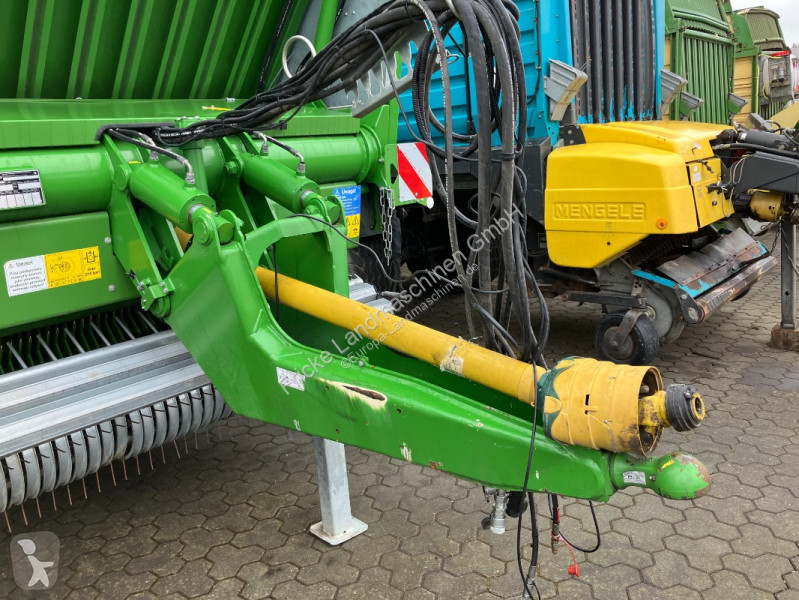 Ceifa   Carex 410 S   Demo