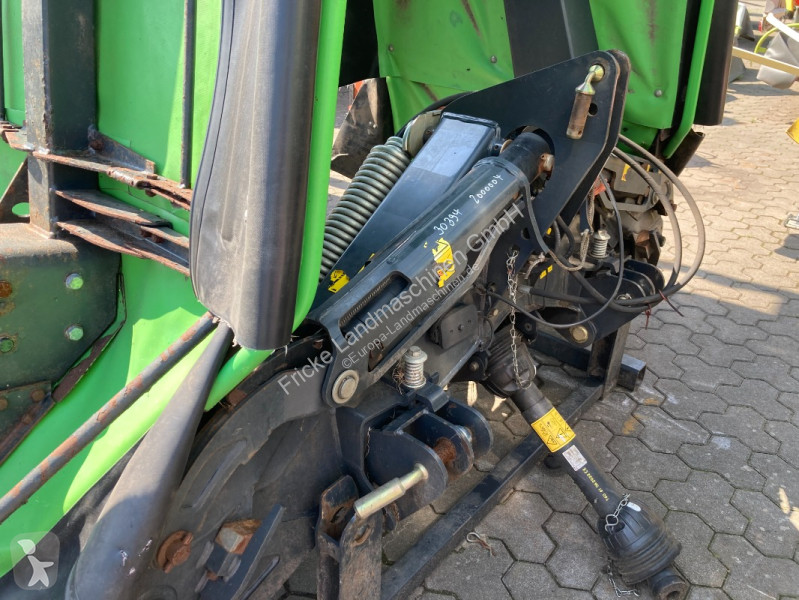 Slåtter Deutz-Fahr  Disc Master 395 Butterfly
