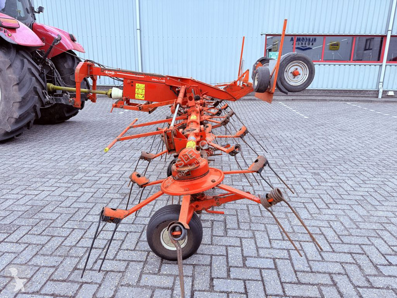 Utilaje de cosit Kuhn GF8501 T