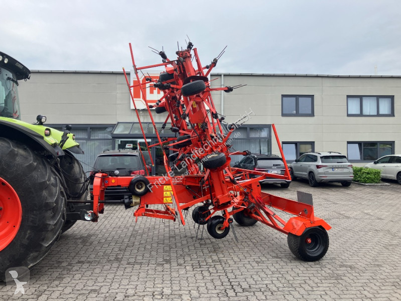Fienagione Kuhn  GF 10601 TO Digidrive