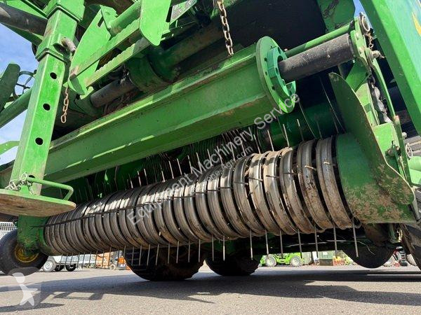 Slåtter John Deere  C 441 R