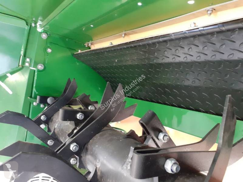 Slåtter Krone EASY CUT R 320 CV -JAMAIS SERVIE...