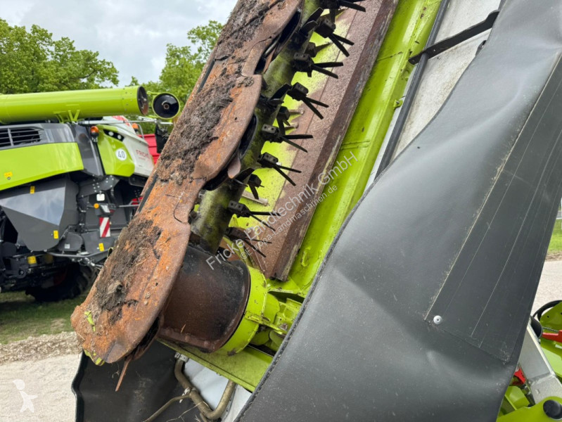 Slåtter Claas  Disco 3600 C Contour