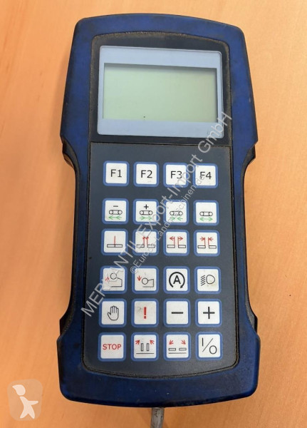 Fenaison   Respiro R9 Profi