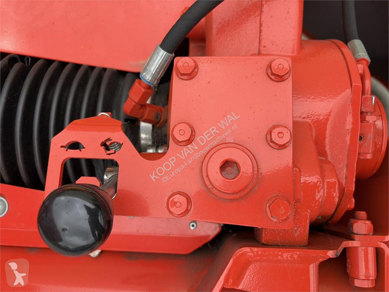 Slåtter Kuhn FC3125DF-FF