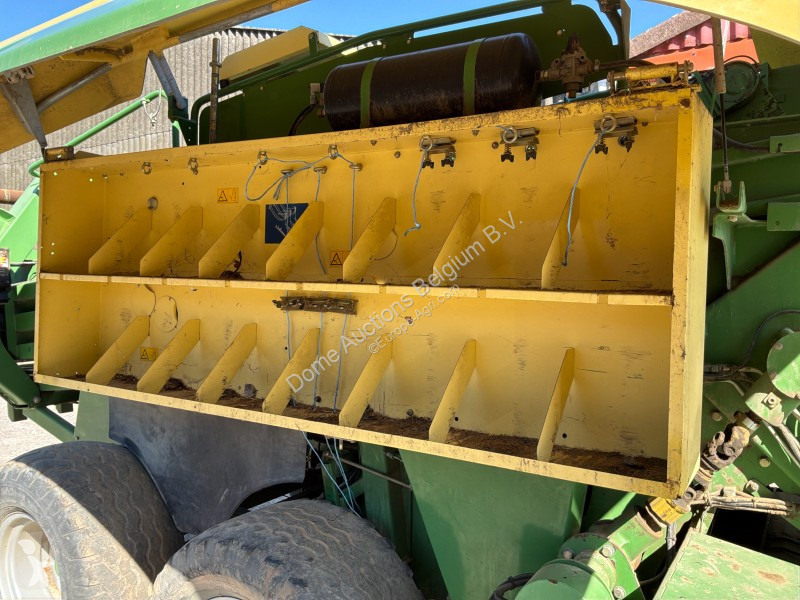 Slåtter Krone Big Pack 1270