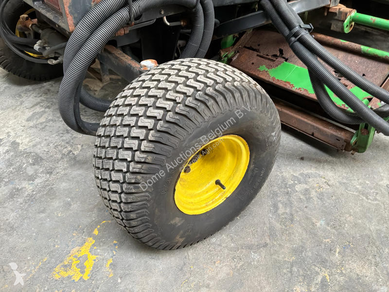 Slåtter John Deere 3235 A GANG MOW