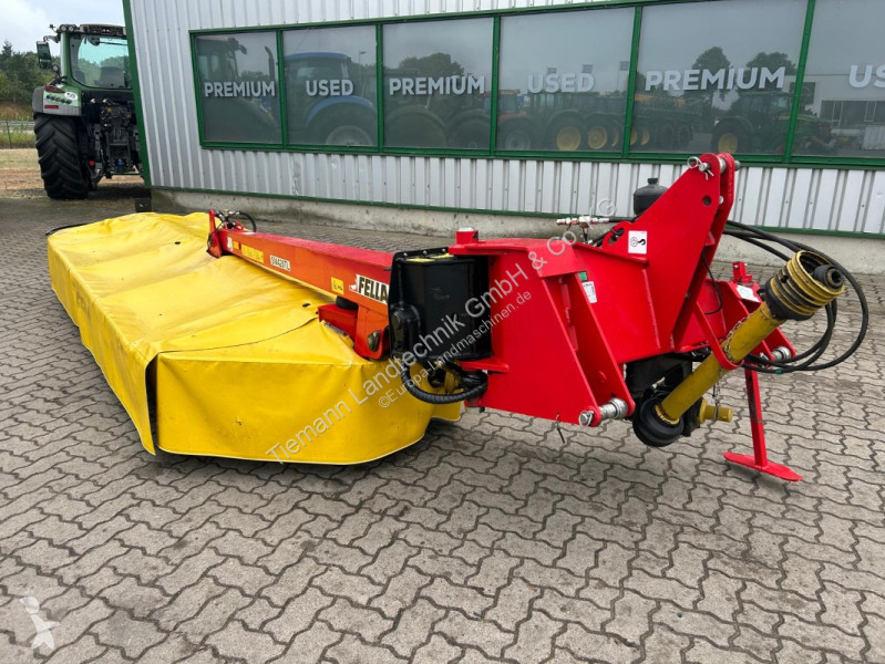 Fenaison Fella  420 TL