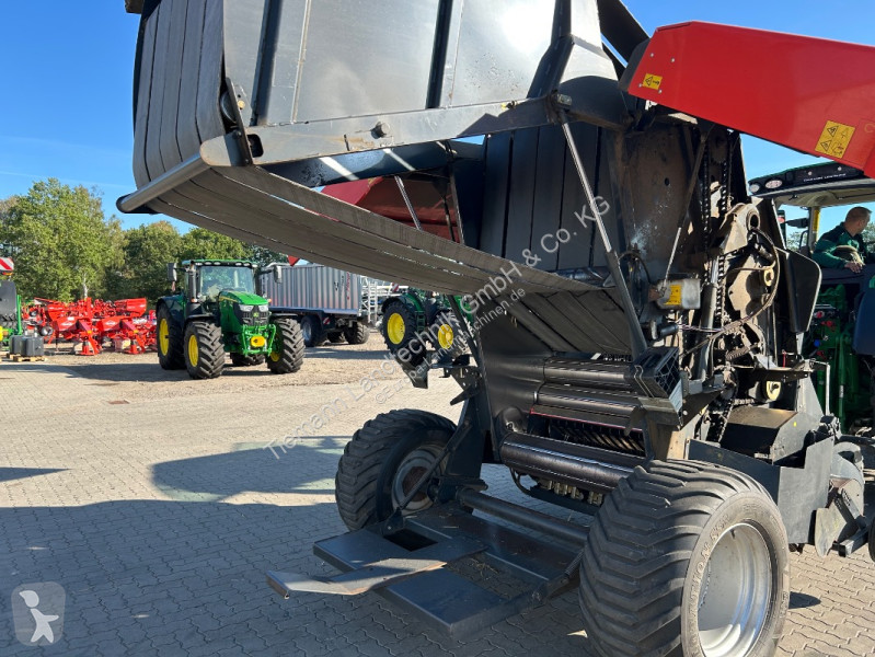 Fenaison Kuhn  VB 2190