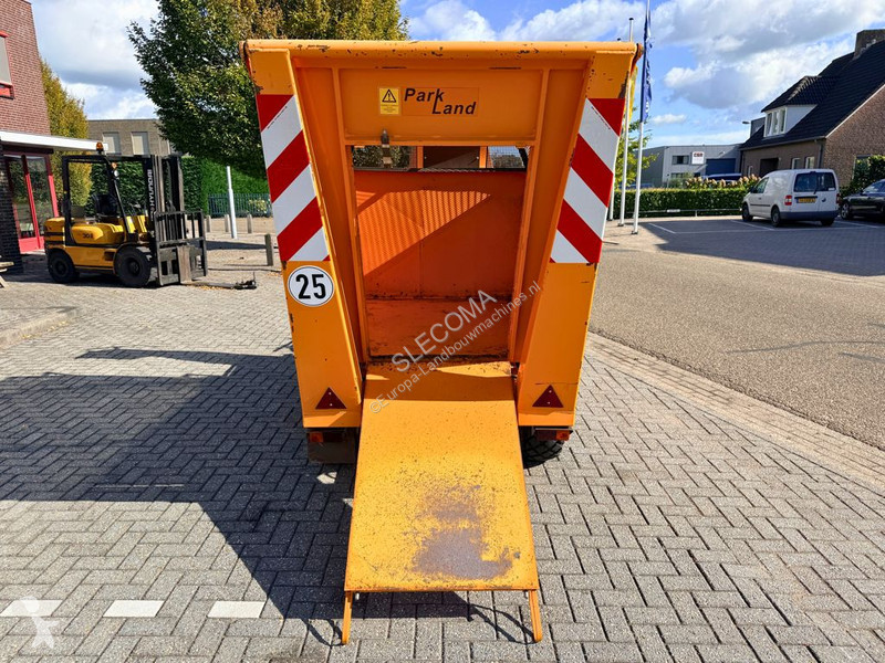 Senoseč  SCH230 + GM130 Combi