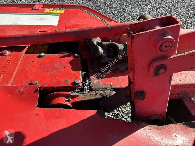 Fenaison Pöttinger CAT 190E