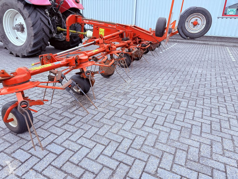 Utilaje de cosit Kuhn GF8501 T