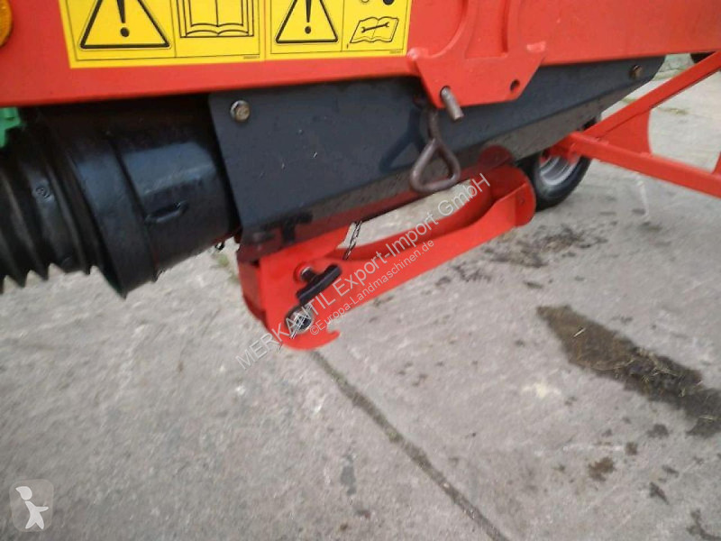 Utilaje de cosit Kuhn  GF 8702T-G2 Digidrive