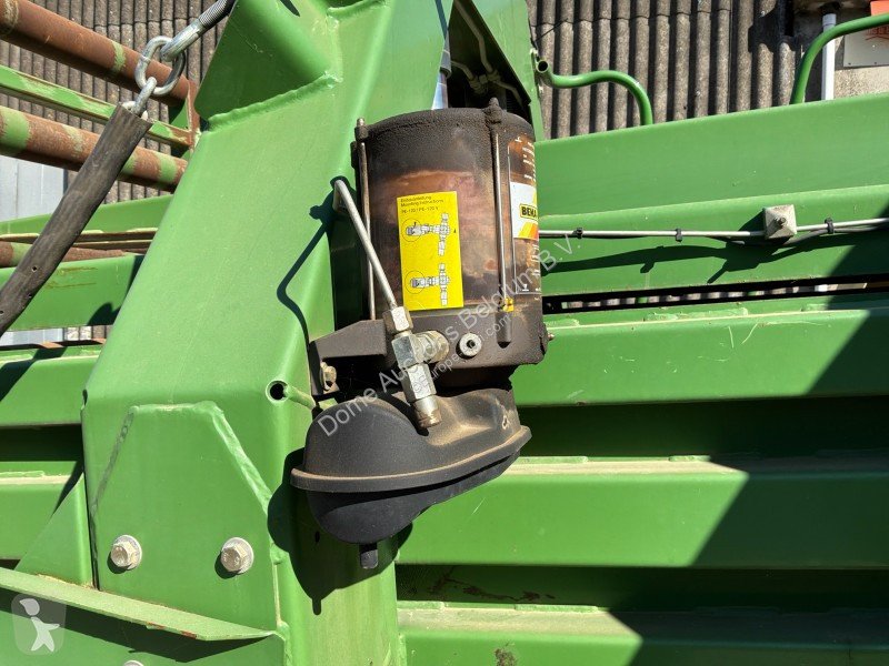 Slåtter Krone Big Pack 1270