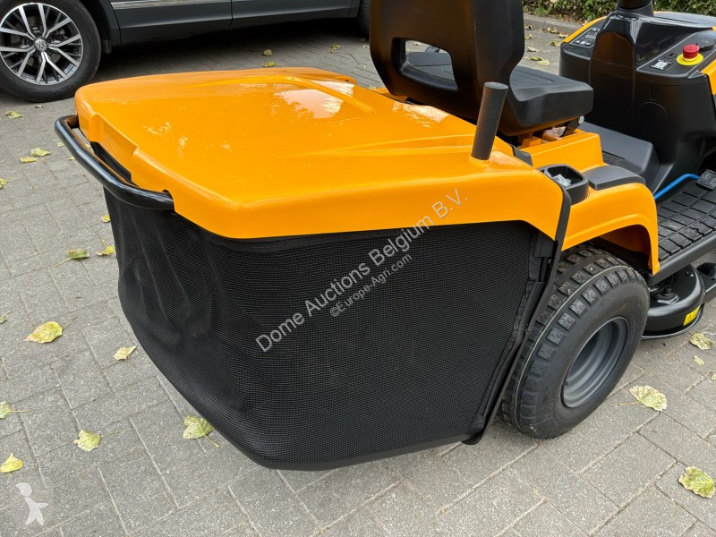 جمع الحشيش  Estate 584e