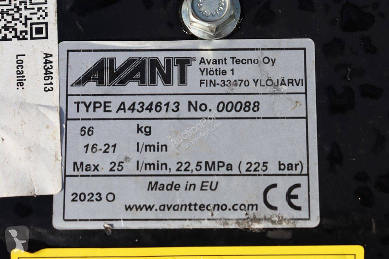 Henificación  A434613