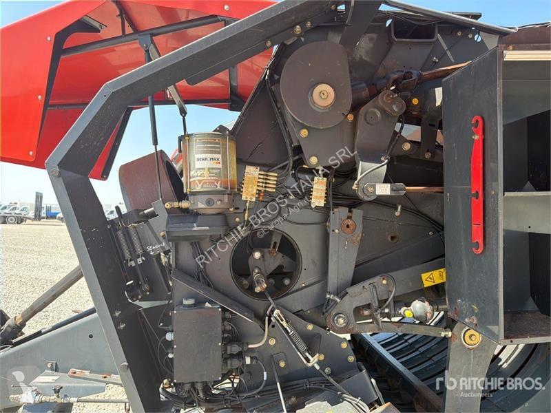 Сінозаготівля Kuhn LSB1290
