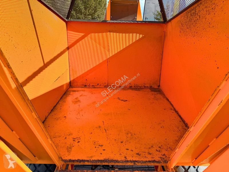 Senoseč  SCH230 + GM130 Combi
